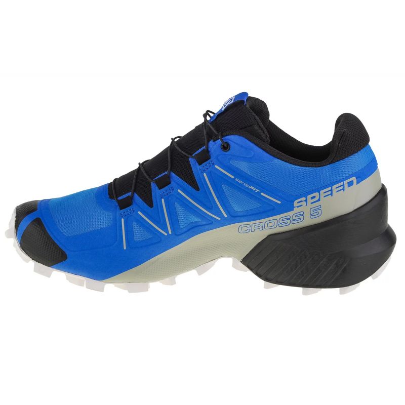 Buty do biegania Salomon Speedcross 5 M 416095 2 Salomon-2
