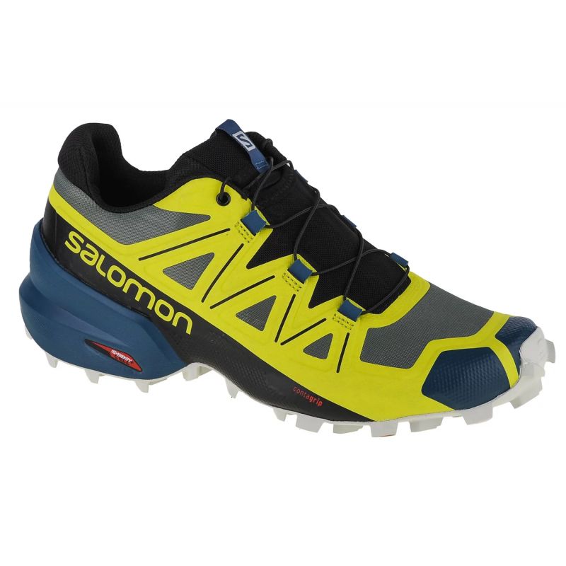 Salomon-1
