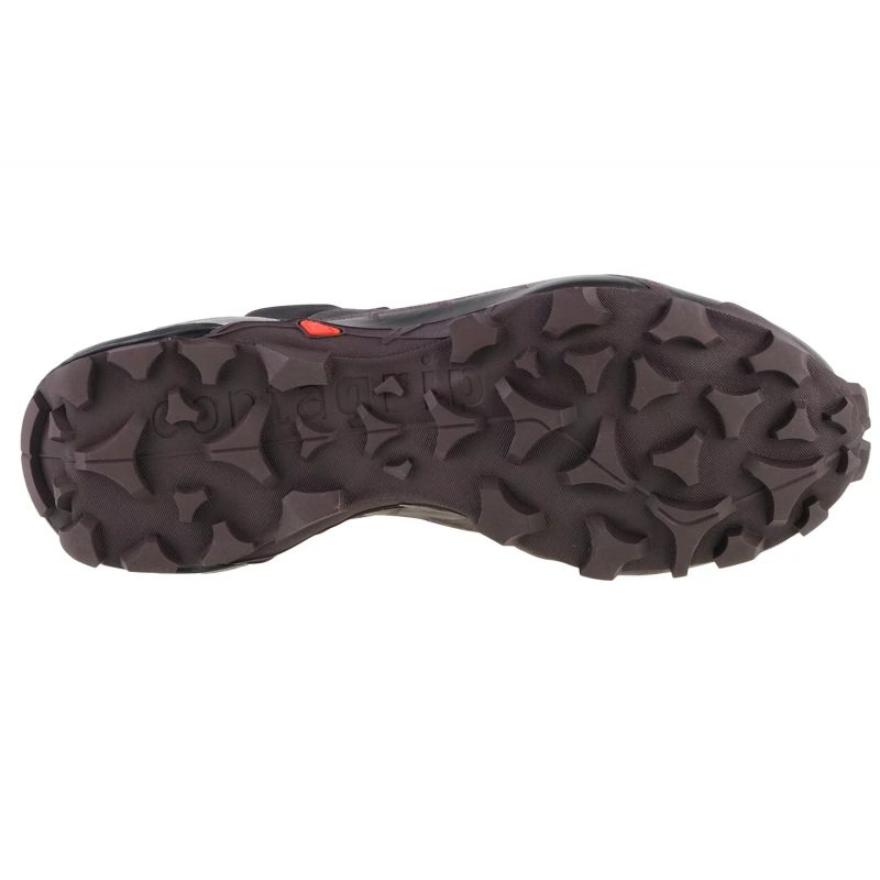 Buty Salomon Cross Hike 2 GTX W 417305 4 Salomon-4