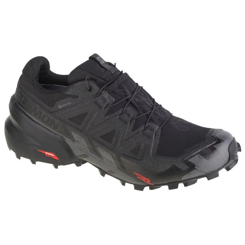 Buty do biegania Salomon Speedcross 6 GTX M 417386 1 Salomon-1