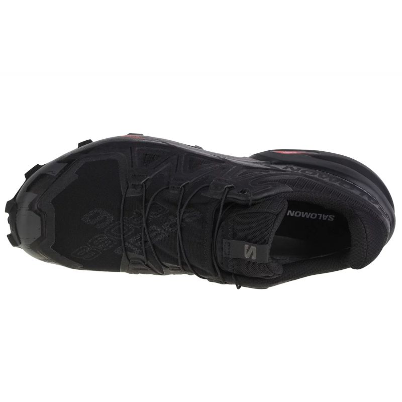 Buty do biegania Salomon Speedcross 6 GTX M 417386 3 Salomon-3