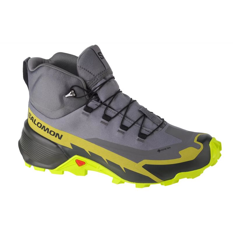 Buty Salomon Cross Hike 2 Mid GTX M 470646 1 Salomon-1