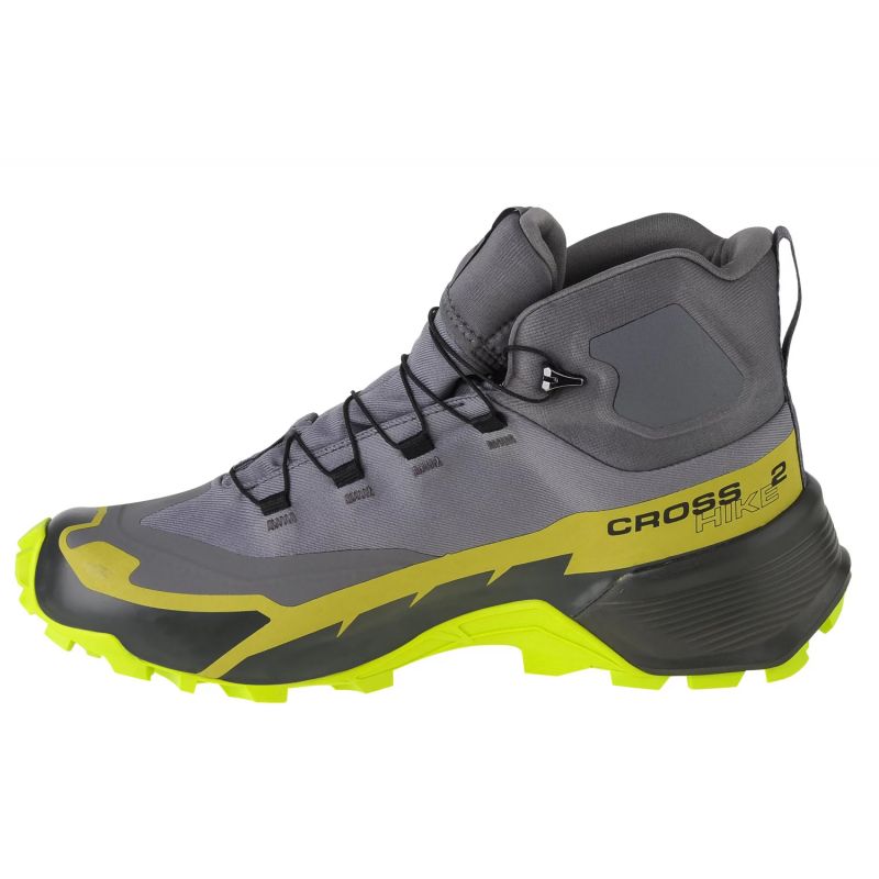 Buty Salomon Cross Hike 2 Mid GTX M 470646 2 Salomon-2