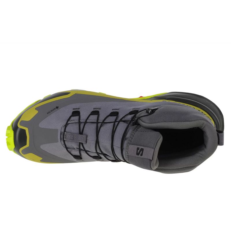 Buty Salomon Cross Hike 2 Mid GTX M 470646 3 Salomon-3