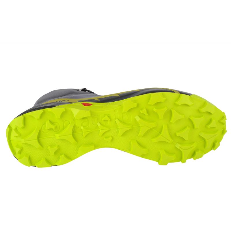 Buty Salomon Cross Hike 2 Mid GTX M 470646 4 Salomon-4