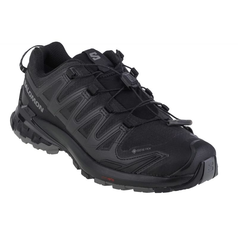Buty do biegania Salomon XA Pro 3D v9 GTX W 472708 1 Salomon-1