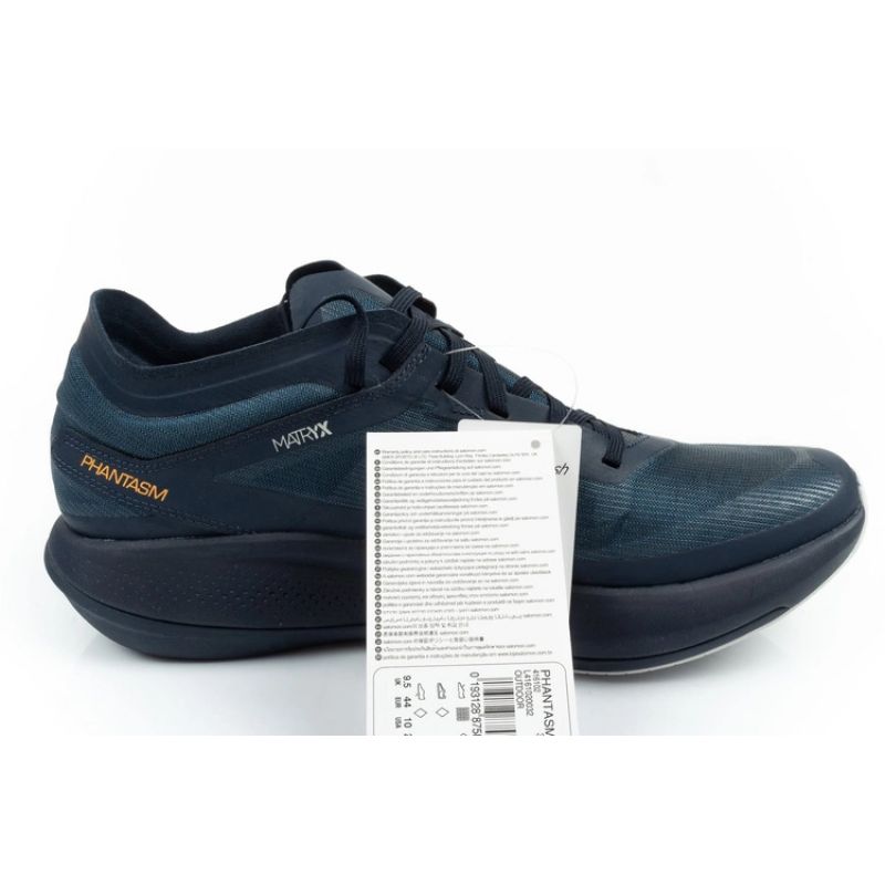 Buty Salomon Phantasm M 416102 5 Salomon-5