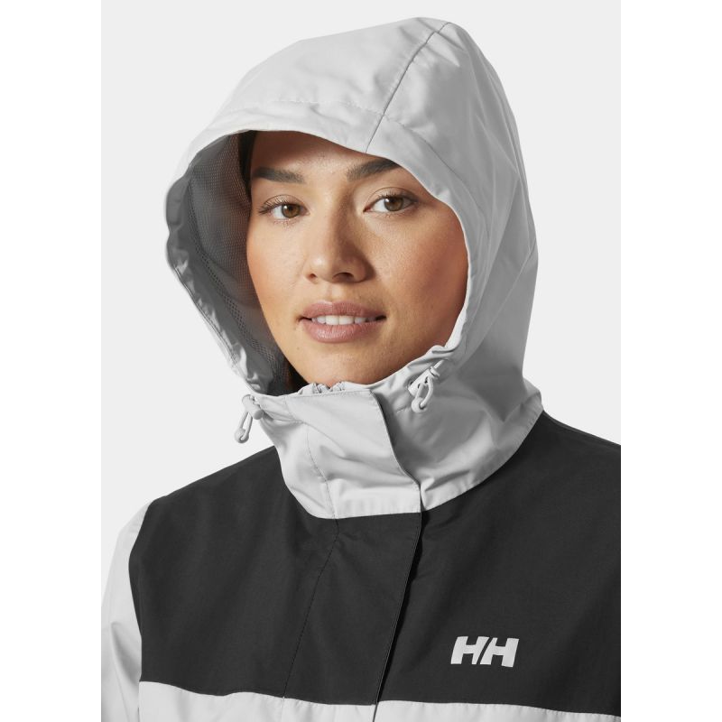 Kurtka Helly Hansen Vancouver Rain Jacket W 53587 823 2 Helly Hansen-2