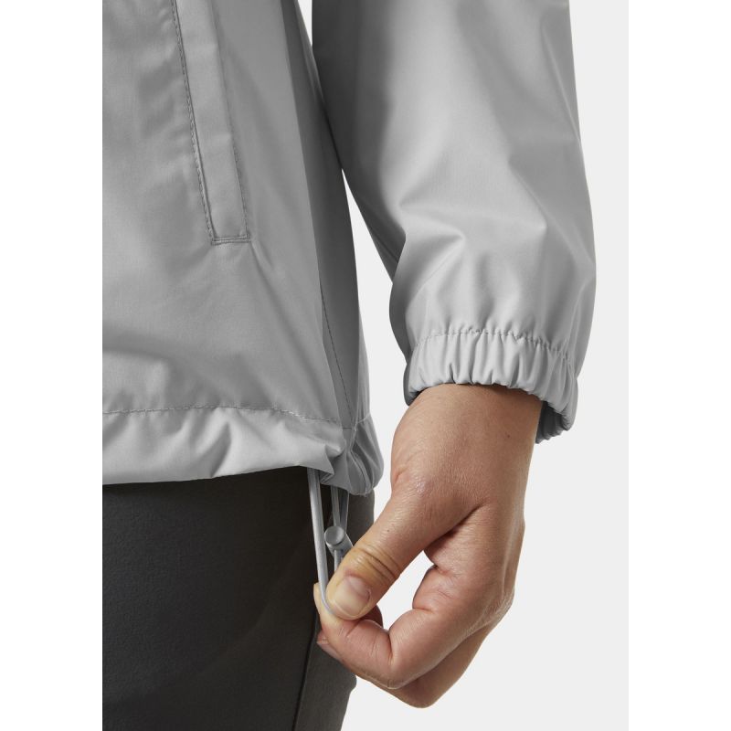 Kurtka Helly Hansen Vancouver Rain Jacket W 53587 823 4 Helly Hansen-4