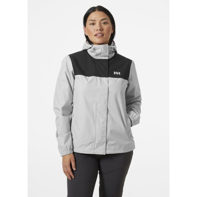 Kurtka Helly Hansen Vancouver Rain Jacket W 53587 823 5 Helly Hansen-5