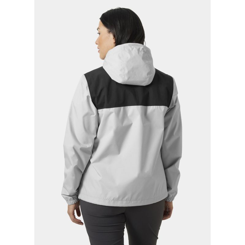 Kurtka Helly Hansen Vancouver Rain Jacket W 53587 823 6 Helly Hansen-6
