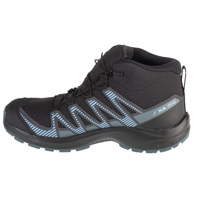 Buty Salomon XA Pro V8 MID CSWP W 475738 2 Salomon-2