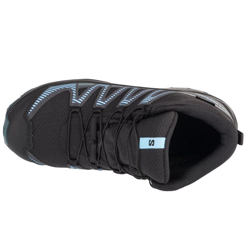 Buty Salomon XA Pro V8 MID CSWP W 475738 3 Salomon-3