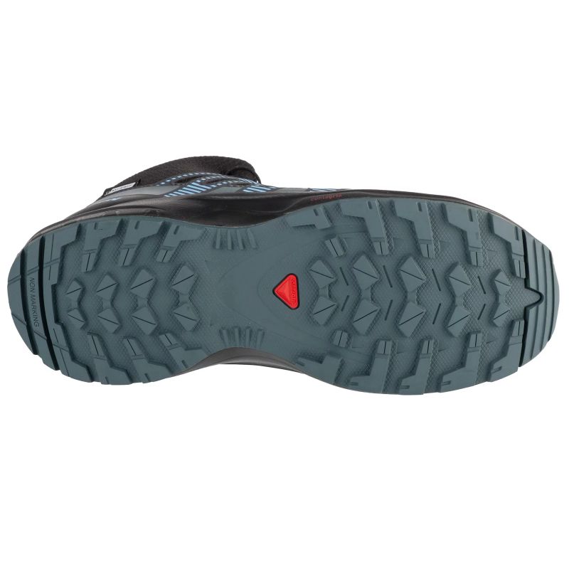 Buty Salomon XA Pro V8 MID CSWP W 475738 4 Salomon-4