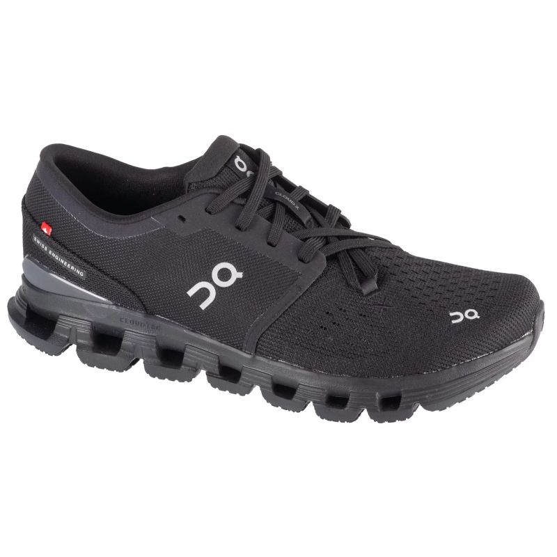 On Running-1