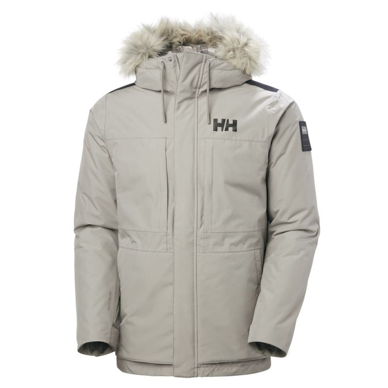 Kurtka Helly Hansen Coastal 3,0 Parka M 53995 885 1 Helly Hansen-1