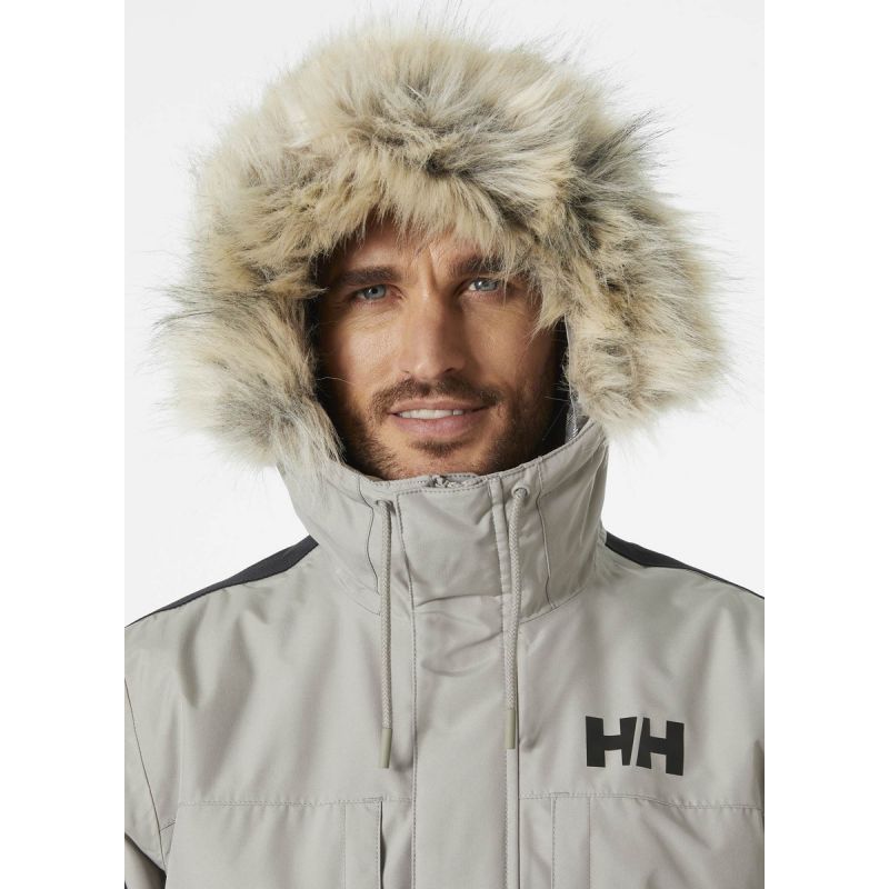 Kurtka Helly Hansen Coastal 3,0 Parka M 53995 885 3 Helly Hansen-3