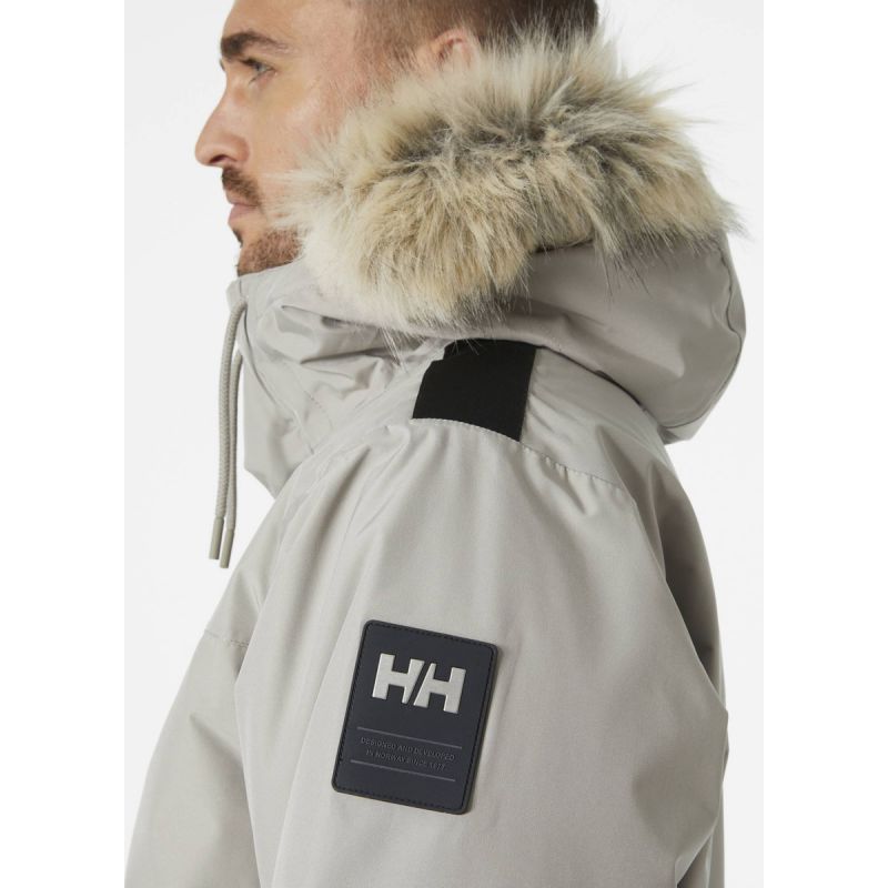 Kurtka Helly Hansen Coastal 3,0 Parka M 53995 885 4 Helly Hansen-4