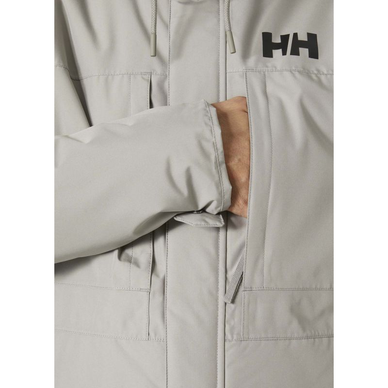 Kurtka Helly Hansen Coastal 3,0 Parka M 53995 885 5 Helly Hansen-5