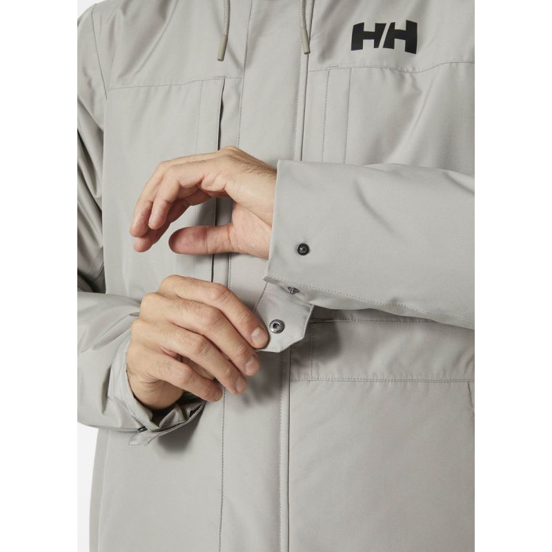 Kurtka Helly Hansen Coastal 3,0 Parka M 53995 885 6 Helly Hansen-6