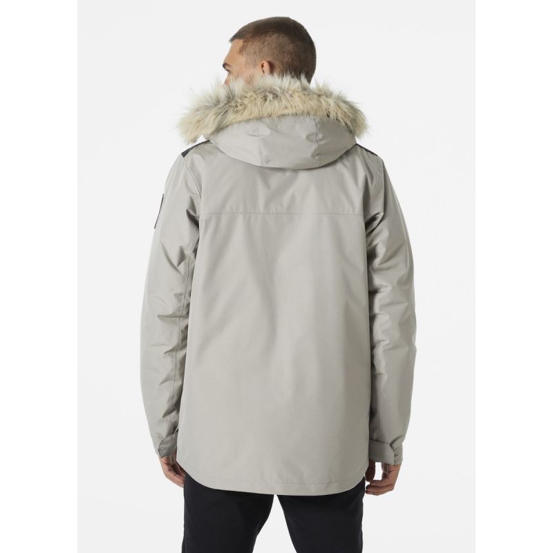 Kurtka Helly Hansen Coastal 3,0 Parka M 53995 885 8 Helly Hansen-8