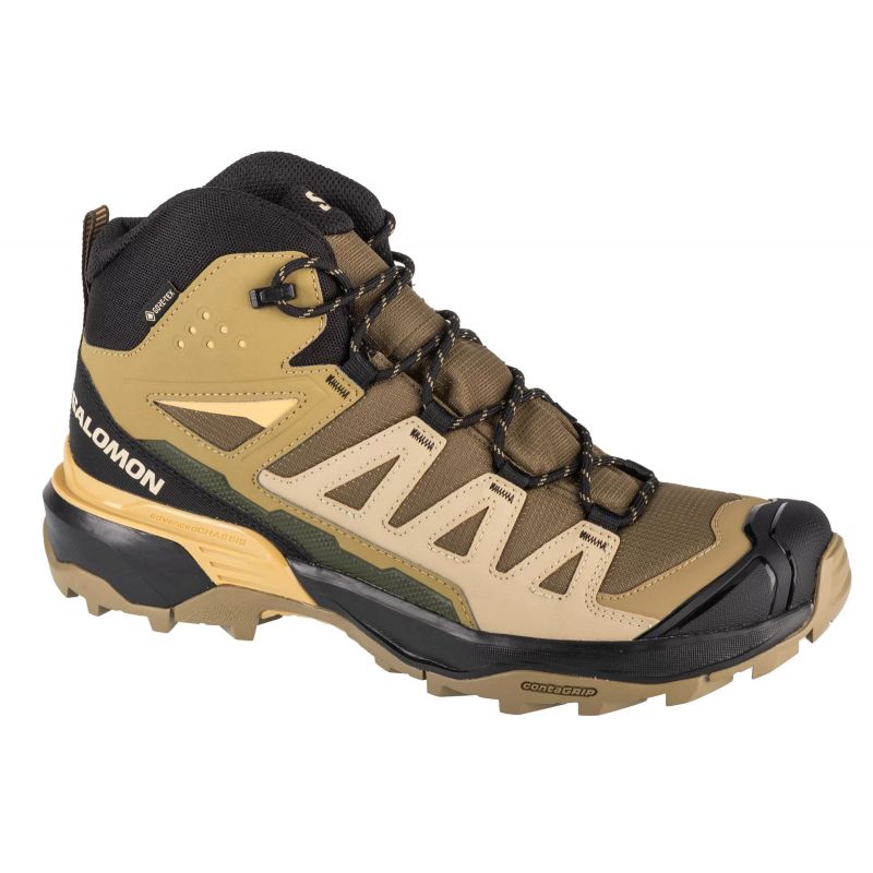 Buty Salomon X Ultra 360 Ltr Mid GTX M 474477 1 Salomon-1