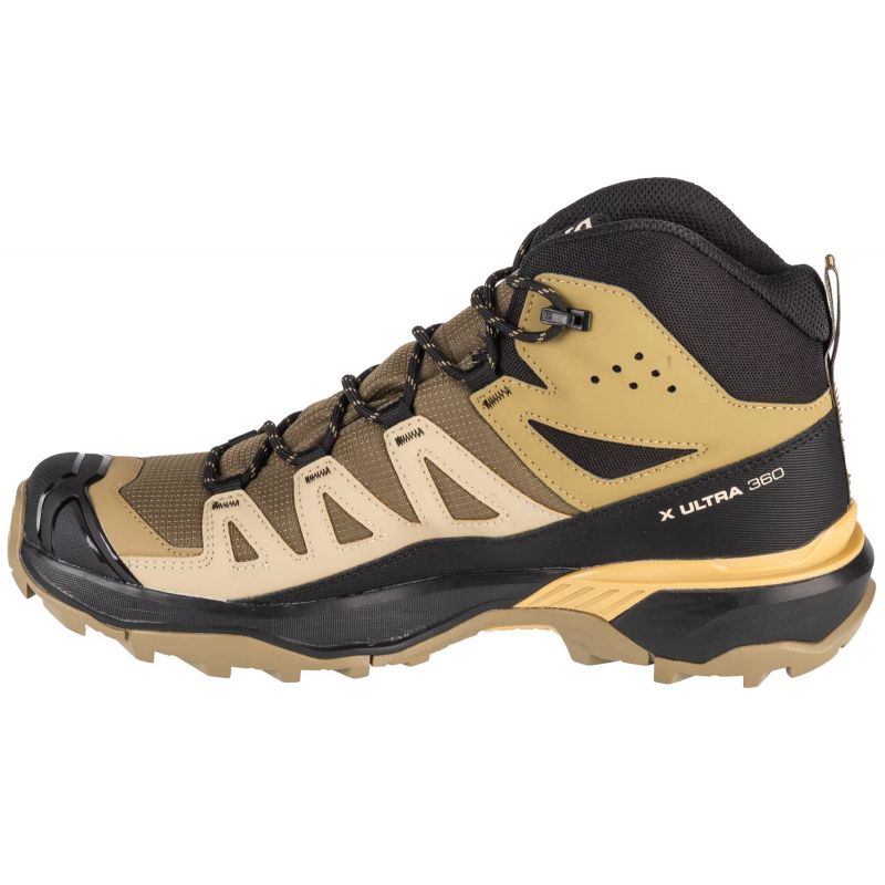 Buty Salomon X Ultra 360 Ltr Mid GTX M 474477 2 Salomon-2