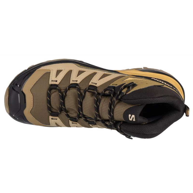 Buty Salomon X Ultra 360 Ltr Mid GTX M 474477 3 Salomon-3