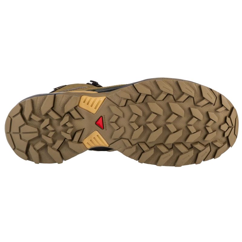 Buty Salomon X Ultra 360 Ltr Mid GTX M 474477 4 Salomon-4