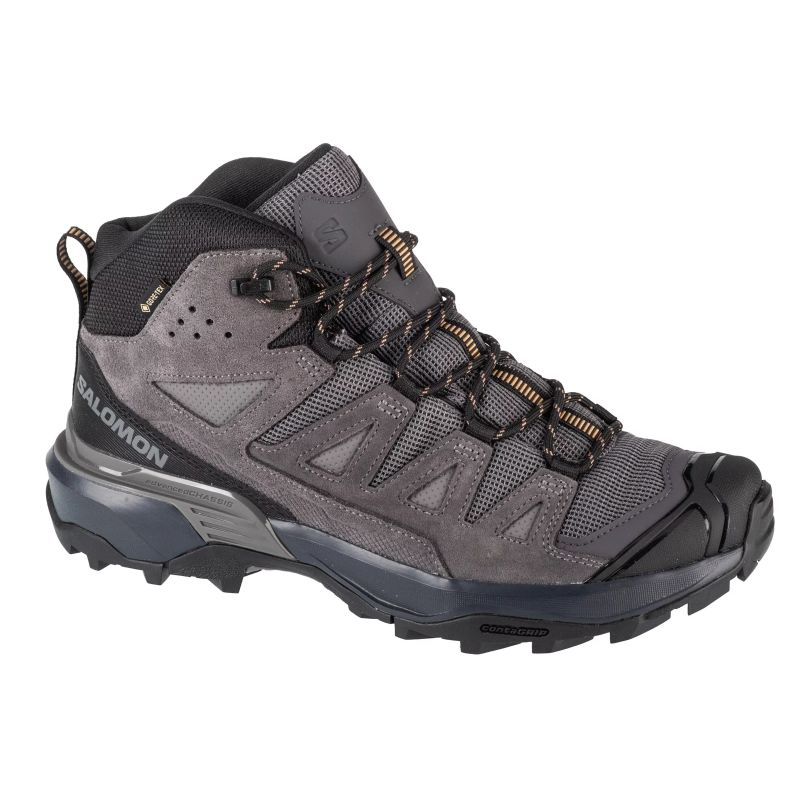 Buty Salomon X Ultra 360 Ltr Mid GTX M 475708 1 Salomon-1