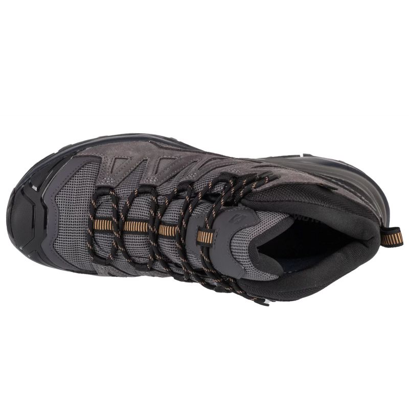 Buty Salomon X Ultra 360 Ltr Mid GTX M 475708 3 Salomon-3