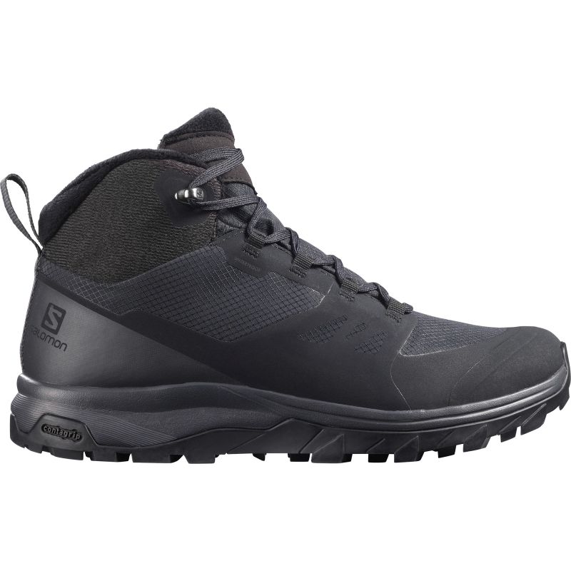 Buty Salomon OUTsnap CSWP W L41110100 1 Salomon-1