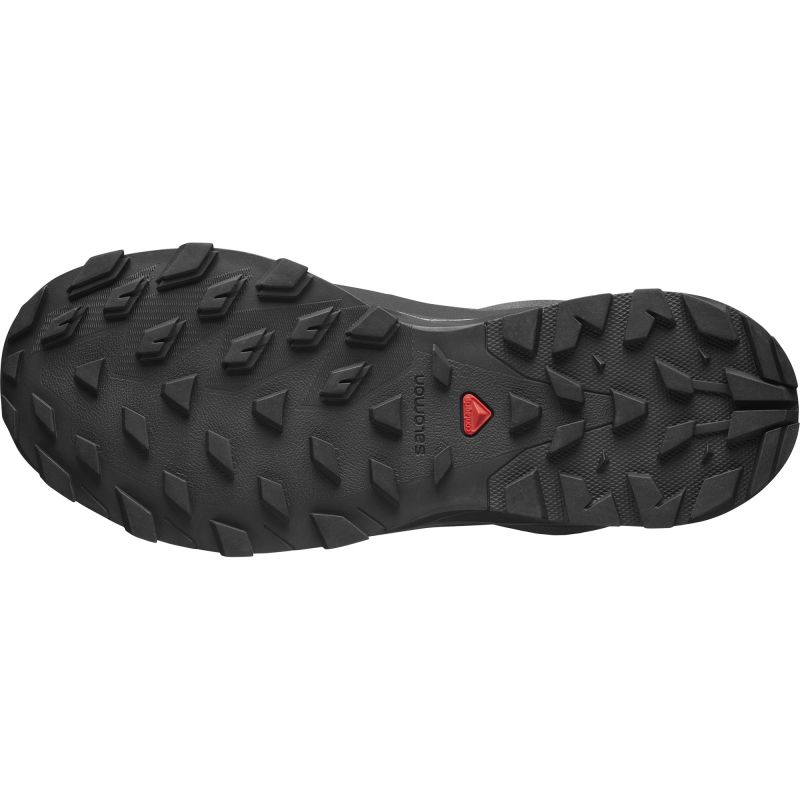 Buty Salomon OUTsnap CSWP W L41110100 3 Salomon-3