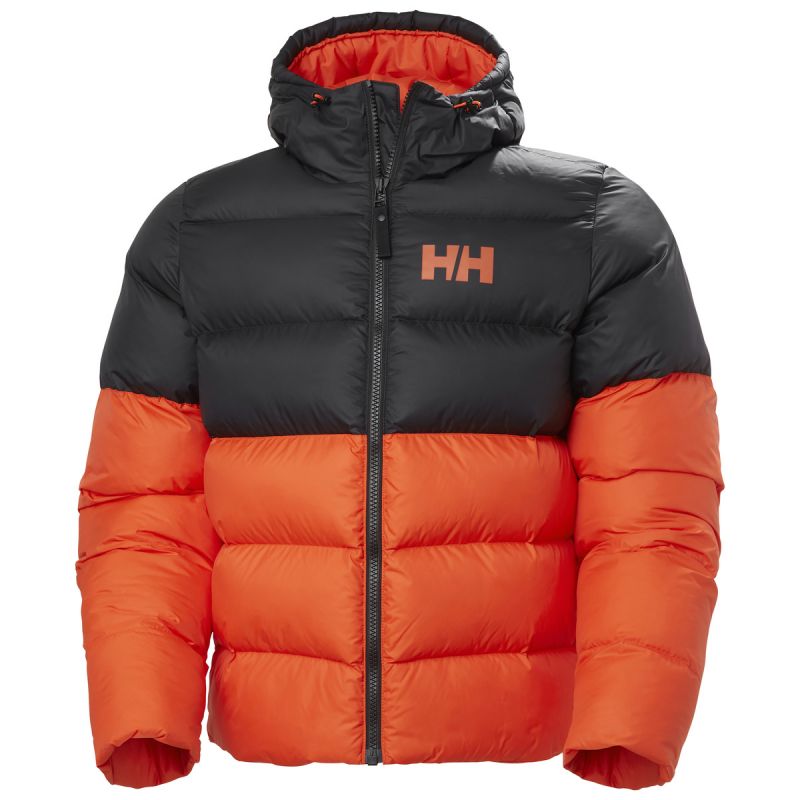 Kurtka puchowa Helly Hansen Active Puffy Jacket M 53523 147 1 Helly Hansen-1