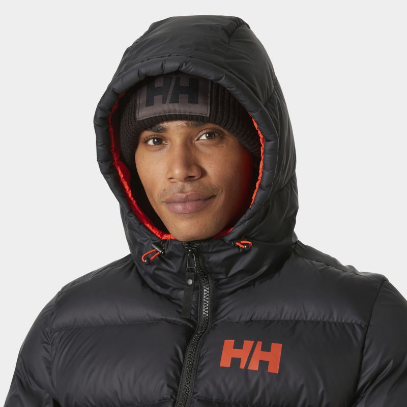 Kurtka puchowa Helly Hansen Active Puffy Jacket M 53523 147 2 Helly Hansen-2