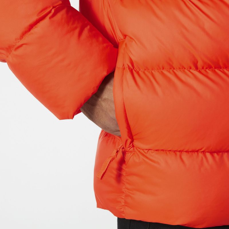 Kurtka puchowa Helly Hansen Active Puffy Jacket M 53523 147 3 Helly Hansen-3