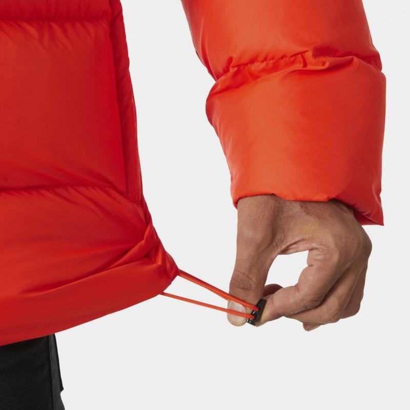 Kurtka puchowa Helly Hansen Active Puffy Jacket M 53523 147 4 Helly Hansen-4