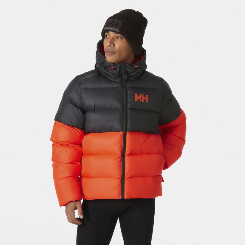 Kurtka puchowa Helly Hansen Active Puffy Jacket M 53523 147 5 Helly Hansen-5