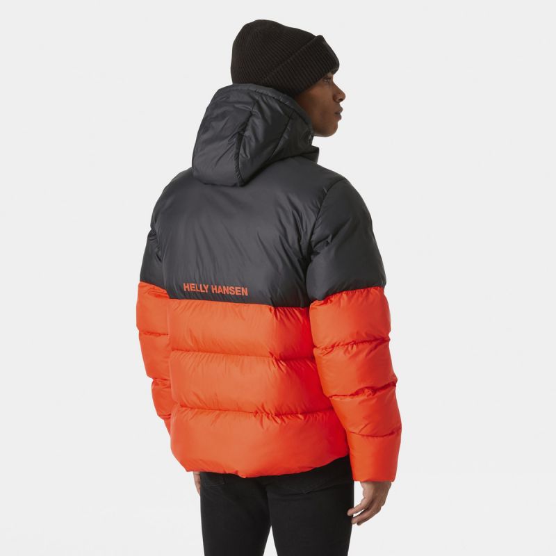 Kurtka puchowa Helly Hansen Active Puffy Jacket M 53523 147 6 Helly Hansen-6