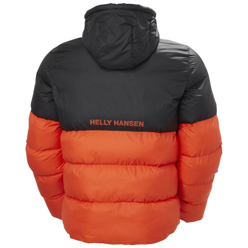 Kurtka puchowa Helly Hansen Active Puffy Jacket M 53523 147 7 Helly Hansen-7