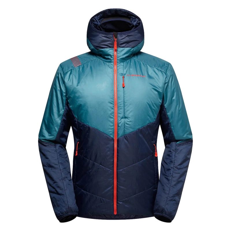 La Sportiva Mythic Primaloft Jkt M L81 642643 3 La Sportiva-3