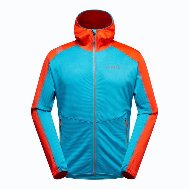 Bluza La Sportiva Upendo Hoody M L67 614322 1 La Sportiva-1