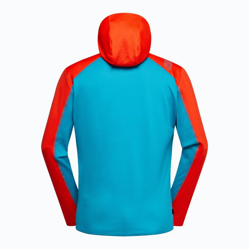 Bluza La Sportiva Upendo Hoody M L67 614322 2 La Sportiva-2