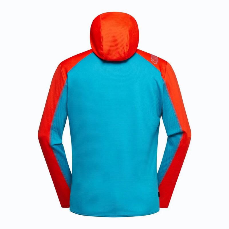 Bluza La Sportiva Upendo Hoody M L67 614322 4 La Sportiva-4