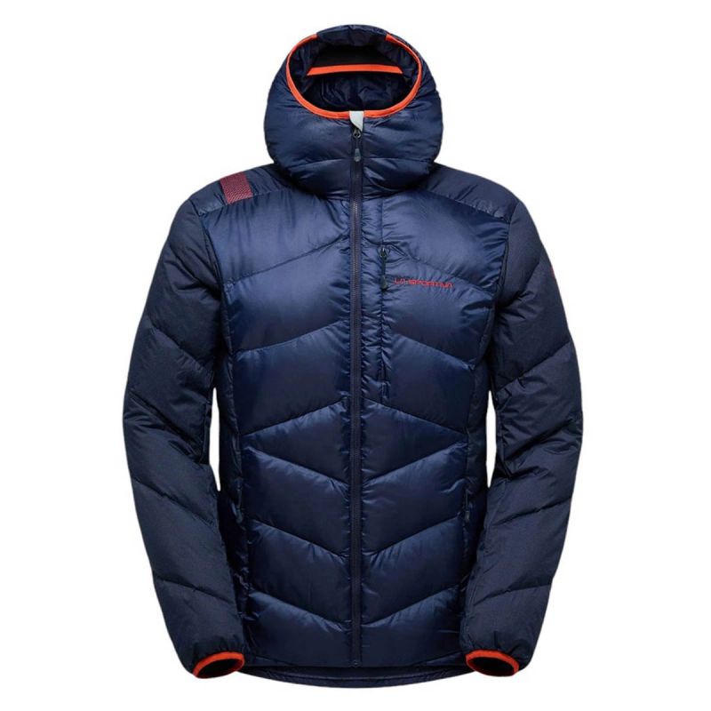 Kurtka La Sportiva Bivouac Down Jkt M L83 643322 1 La Sportiva-1