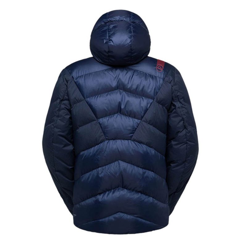 Kurtka La Sportiva Bivouac Down Jkt M L83 643322 2 La Sportiva-2
