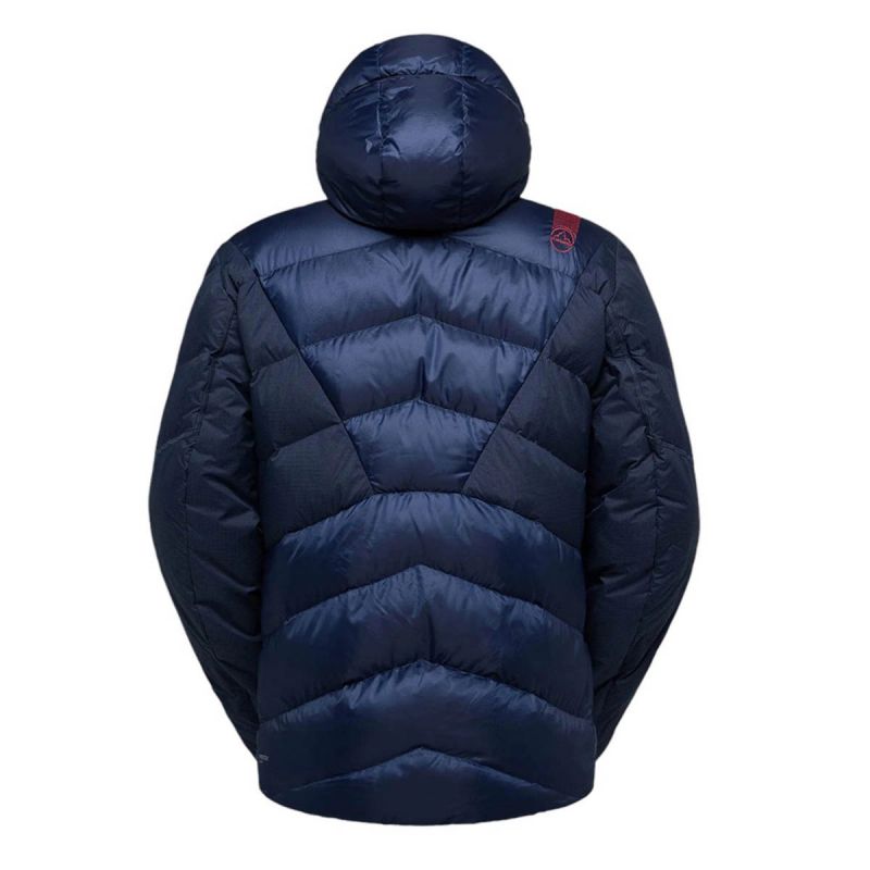 Kurtka La Sportiva Bivouac Down Jkt M L83 643322 4 La Sportiva-4