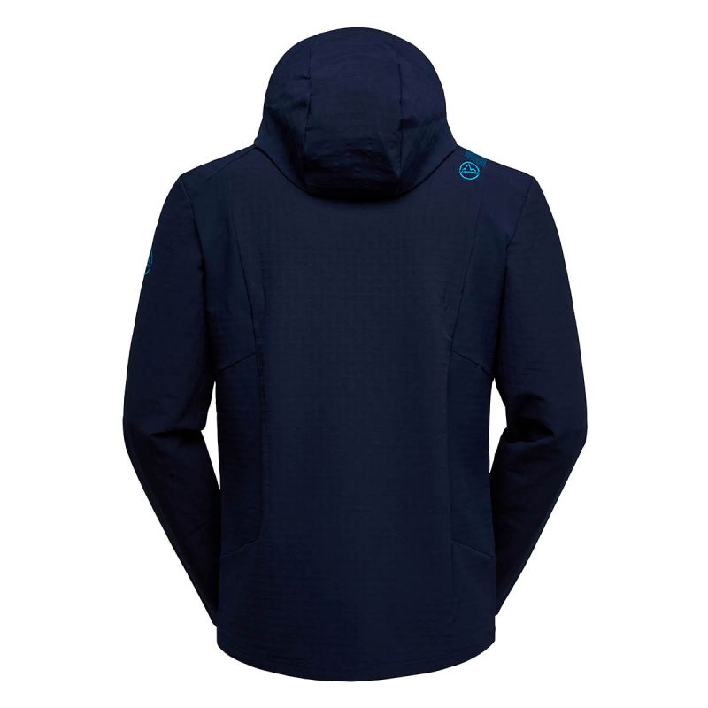Kurtka La Sportiva Descender Storm Jkt M L71 643614 2 La Sportiva-2