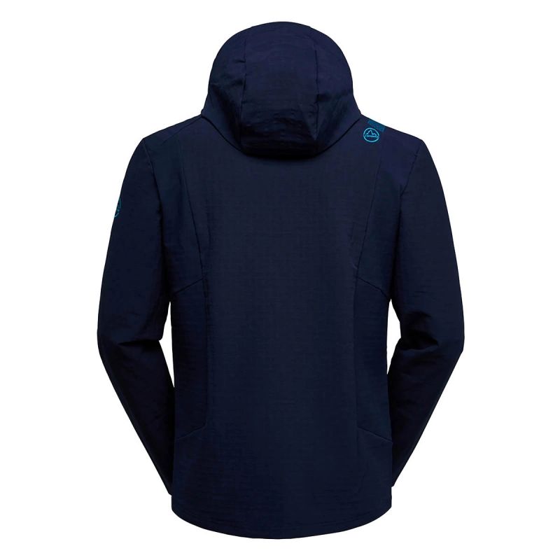 Kurtka La Sportiva Descender Storm Jkt M L71 643614 4 La Sportiva-4