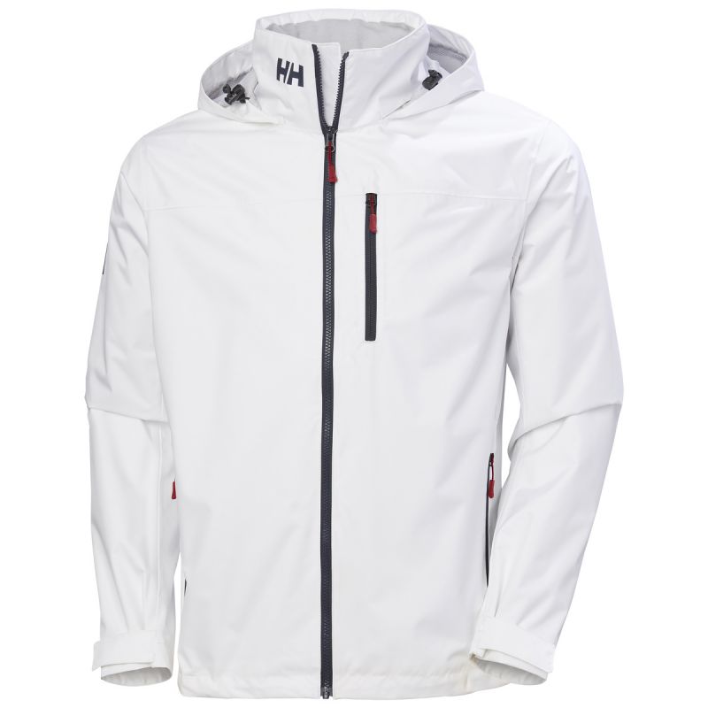 Kurtka Helly Hansen Crew Hooded Jacket M 34443 001 1 Helly Hansen-1